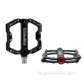 Roadbike Big Foot Pedal 3Bearing Bike Pedal